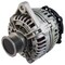 Wai Global Alternator, ALTBO IRIF 12V 140A, 140 Amp12 Volt, CW, 6Groove Clutch Pulley 23817N - alternate 4